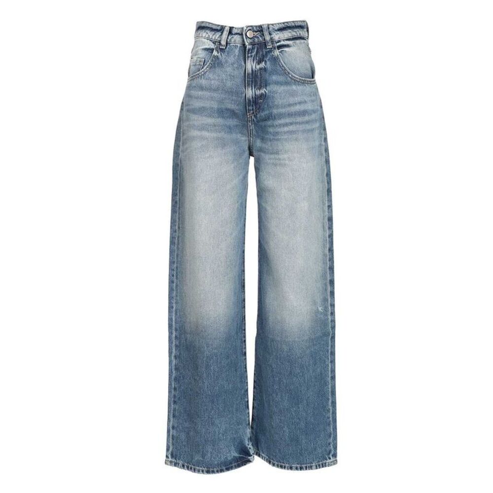 Icon Denim Women Jean "Poppy"